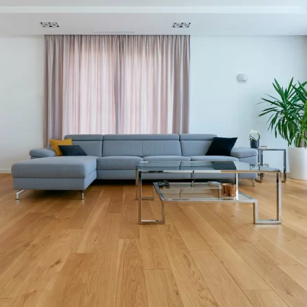 Wonder Floor Oak Canton Standard