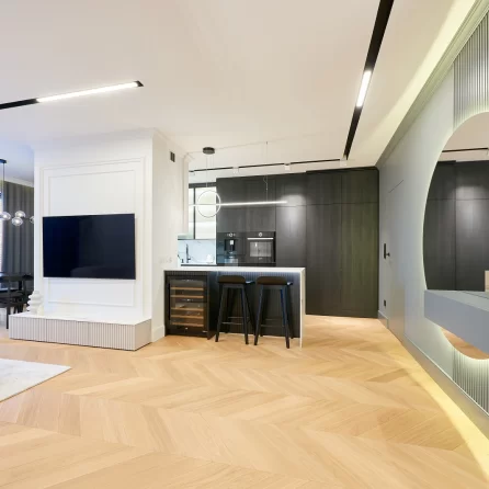 Polish Oak, French Spruce, Forest Oak, Prestige