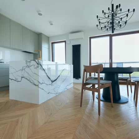 Art of Wood Retro French Fir Oak Savona Nature