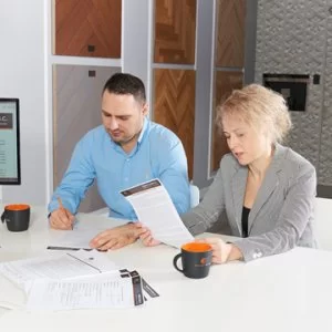 Transparent terms of cooperation