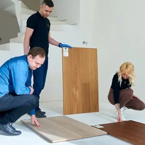 Optimal product selection