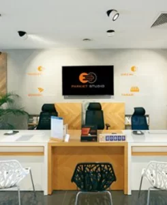 Rich experience, <span>6 locations in Warsaw!</span>