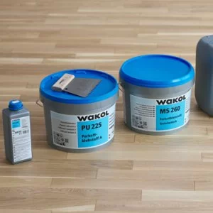 A reliable and proven choice