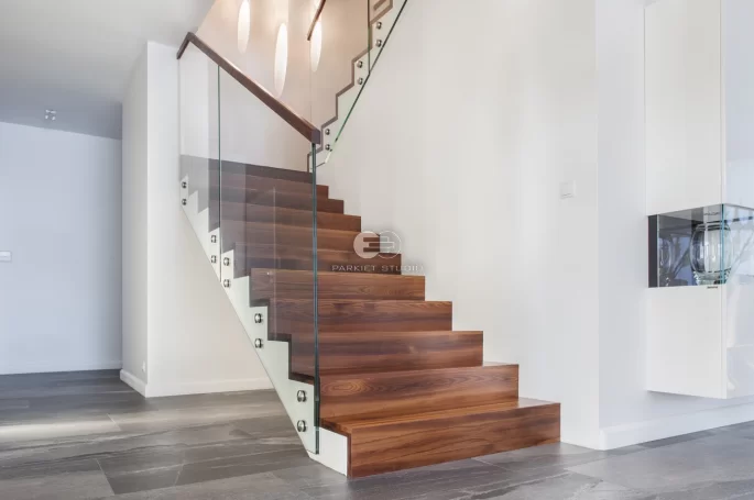 Jesion Thermo Koniak