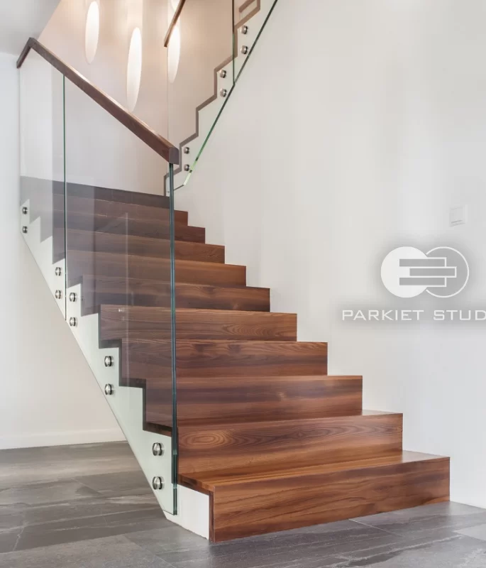 Jesion Thermo Koniak