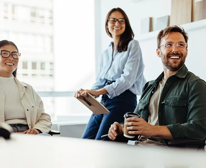 Współpraca Handlowa