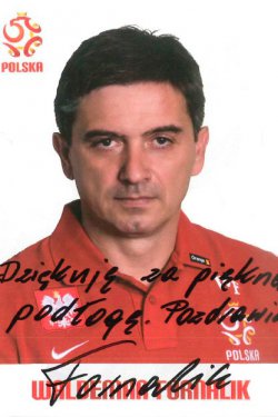 Waldemar Fornalik (Trener)