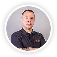Adrian Cupriak